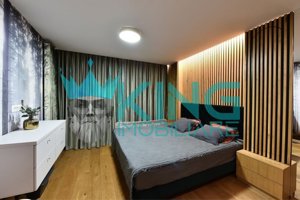 Cloud 9 Residence | Duplex  | 5 camere | Gradina |Metrou | Lux |  - imagine 3