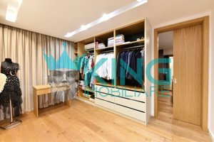 Cloud 9 Residence | Duplex  | 5 camere | Gradina |Metrou | Lux |  - imagine 5