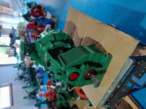 Pompă pentru irigații Caprari MEC-DMR 65- 2 2