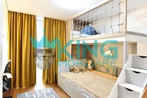 Cloud 9 Residence | Duplex  | 5 camere | Gradina |Metrou | Lux |  - imagine 8