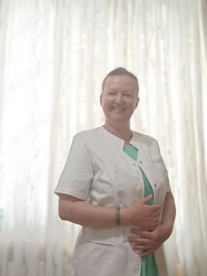 Fizioterapeut certificat in Constanta