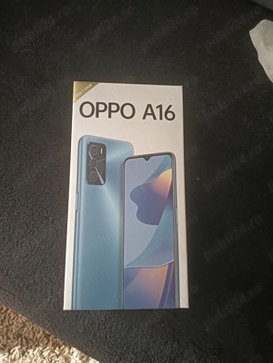 cutie telefon oppo A16