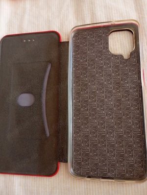 coperta carte samsung M53 - imagine 3