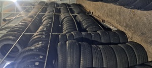 Anvelope noi si second gasiti in Rosiori vis a vis de Lidl - imagine 7