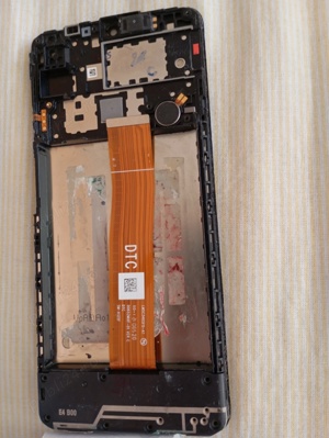 coperta carte samsung M53 - imagine 5