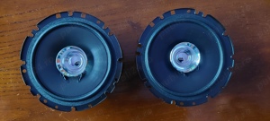 Boxe Pioneer 280w - imagine 3