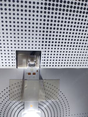 set 3 barete led de pe tv Samsung ue50tu8072 - imagine 9