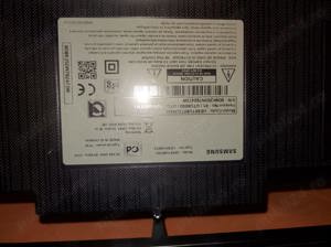 set 3 barete led de pe tv Samsung ue50tu8072 - imagine 2