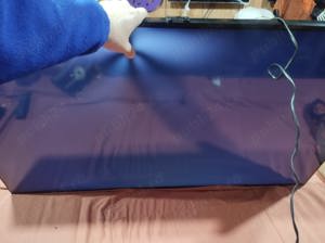 set 3 barete led de pe tv Samsung ue50tu8072 - imagine 3