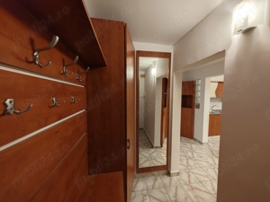 Apartament decomandat 3 camere Militari Uverturii Masca (600Eur, proprietar) - imagine 5