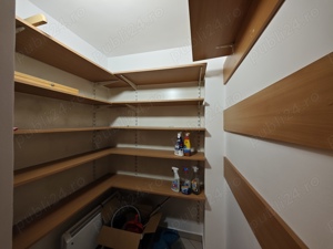 Apartament decomandat 3 camere Militari Uverturii Masca (600Eur, proprietar) - imagine 9