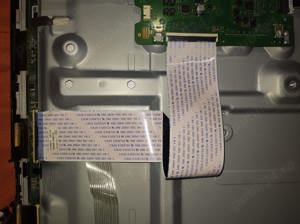 lvds bn96-39821f de pe tv Samsung ue50tu8072