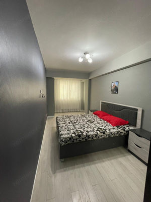 Inchiriere apartametn 3 camere Dristor - imagine 2