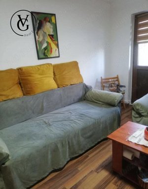 Apartament semidecomandat de 3 camere - zona INEL 2  - imagine 2