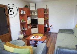 Apartament semidecomandat de 3 camere - zona INEL 2  - imagine 6