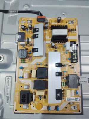 Dezmembrez tv Samsung ue50tu8072