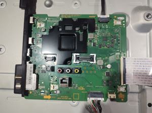 placa de baza bn41-02756b de pe tv Samsung ue50tu8072