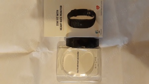 Stay Fit with heart rate monitor (SIGILAT)