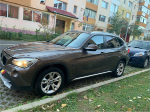 BMW X1 xDrive20i, Automat - imagine 3 BMW X1 xDrive20i, Automat - imagine 3