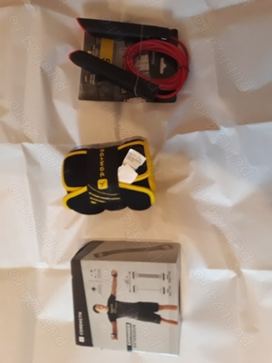 Set Fitness sports NOU