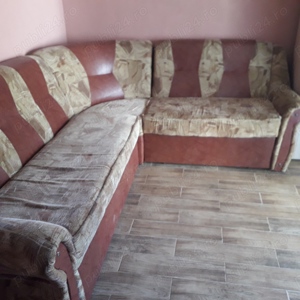 Vand coltar sufragerie