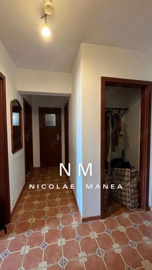 Apartament 2 camere decomandat Bd. Obregia 28, Bloc R13 - imagine 2