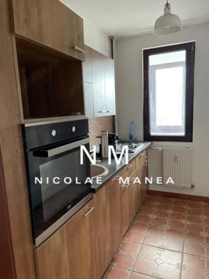 Apartament 2 camere decomandat Bd. Obregia 28, Bloc R13 - imagine 10