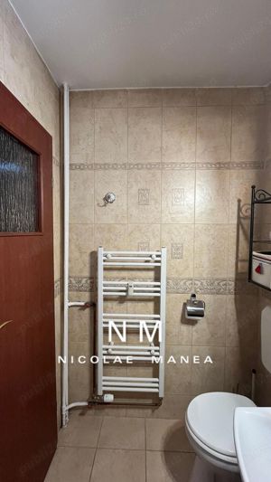 Apartament 2 camere decomandat Bd. Obregia 28, Bloc R13 - imagine 9