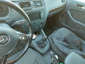 Volkswagen jetta 2015 - imagine 3