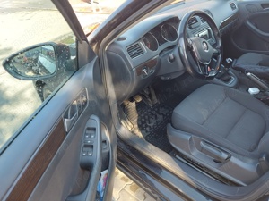 Volkswagen jetta 2015 - imagine 4