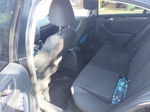 Volkswagen jetta 2015 - imagine 5