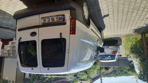 Opel Combo - imagine 3