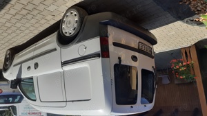 Opel Combo - imagine 4