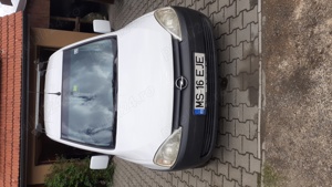Opel Combo - imagine 5