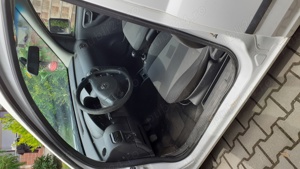 Opel Combo - imagine 7