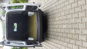 Opel Combo - imagine 6