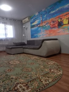 Schimb apartament ultracentral Mazepa 1 cu casa - imagine 7