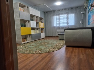 Schimb apartament ultracentral Mazepa 1 cu casa - imagine 5