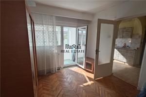 Garsoniera de vanzare – 28 mp, Strada Duiliu Zamfirescu, etaj 4 4 - imagine 4