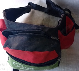 Borset profesional impermeabil  - imagine 3