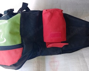 Borset profesional impermeabil  - imagine 4