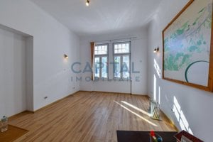 Comision 0%! Apartament 1 camera, Centru  - imagine 3