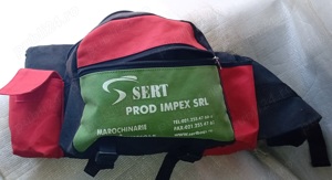 Borset profesional impermeabil 