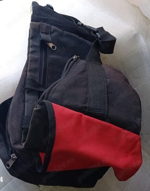 Borset profesional impermeabil  - imagine 2