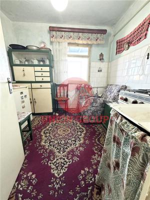 Apartament 2 camere zona Inel 1 - Dionisie cel Mic - imagine 4