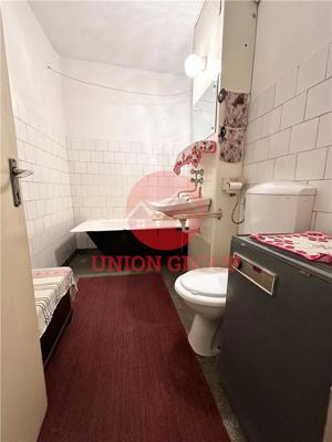 Apartament 2 camere zona Inel 1 - Dionisie cel Mic - imagine 8