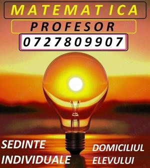 Matematica ? Ce simplu e !!!!  