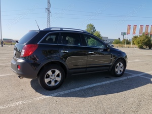 Suv Opel Antara diesel 4x4 CDTI, diesel, 2012 impecabil,  revizie recenta, factura  - imagine 6