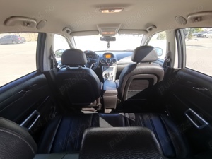 Suv Opel Antara diesel 4x4 CDTI, diesel, 2012 impecabil,  revizie recenta, factura  - imagine 3