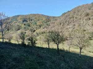 Parcela teren intravilan Vata de Sus, Judetul Hunedoara - imagine 8